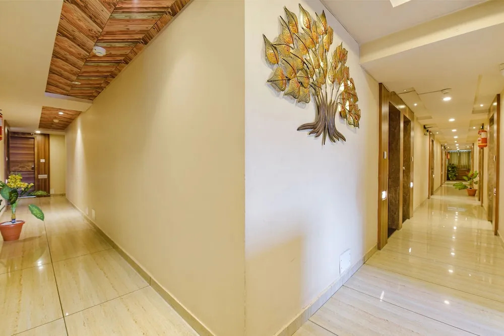 Fabhotel Vishala