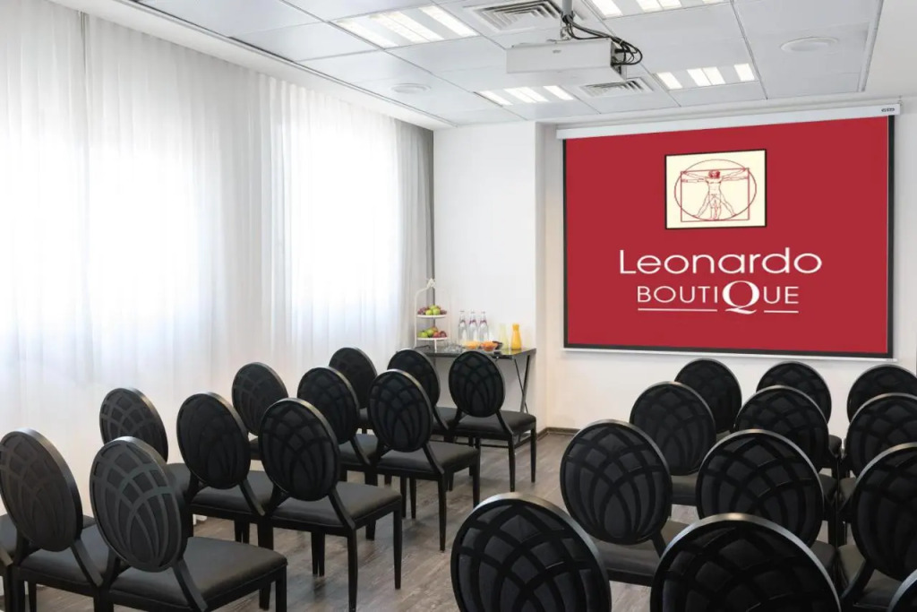 Leonardo Boutique Rehovot