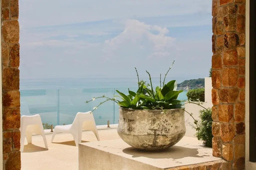 Villa Turquoise