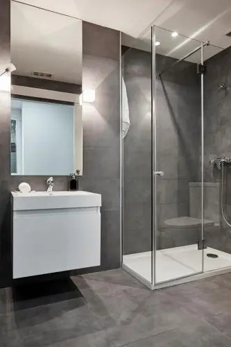 Apartamento Principe Pio