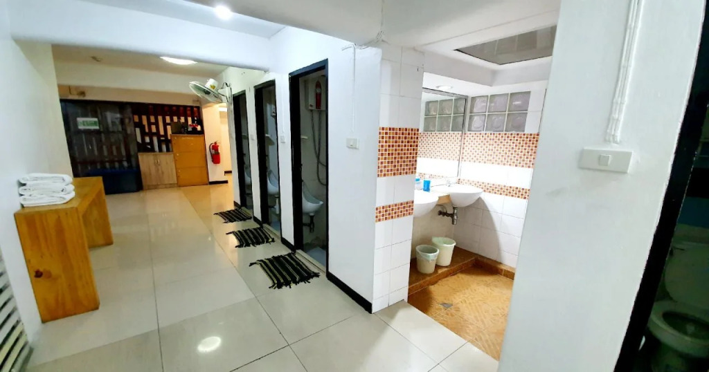 Khaosan Art Hotel