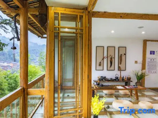 seclusion Hotel(Liping Zhaoxing store