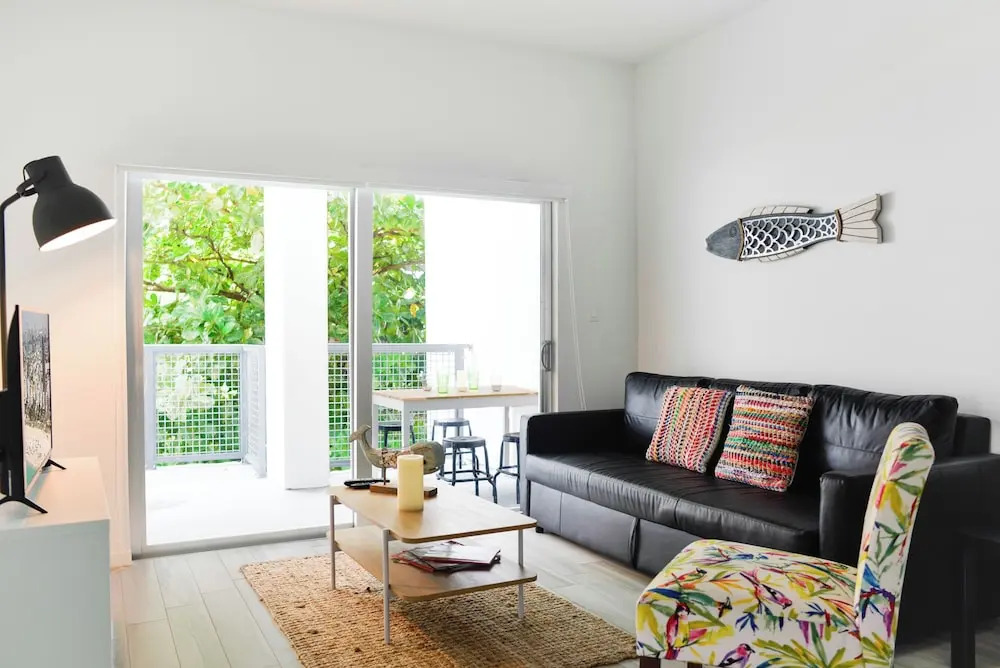Stylish Stay by Wynwood & Biscayne Bay