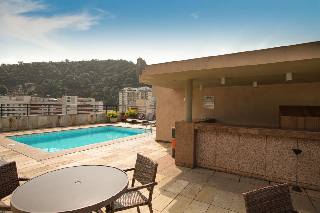 Premier Copacabana Hotel