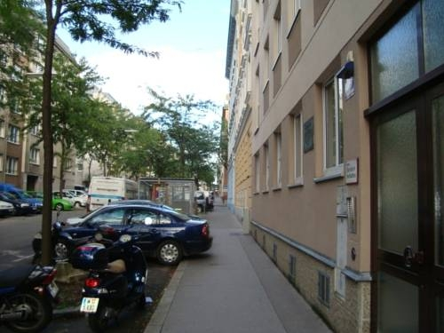Holiday Apartment Vienna - Rudolfsheim
