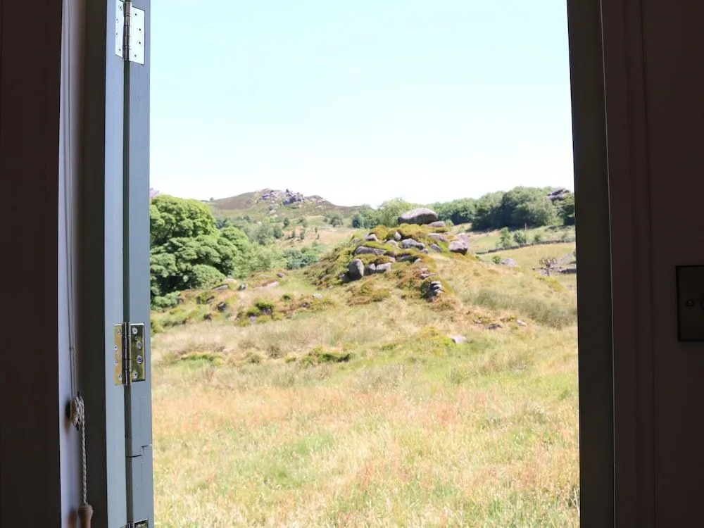 The Laburnum Retreat