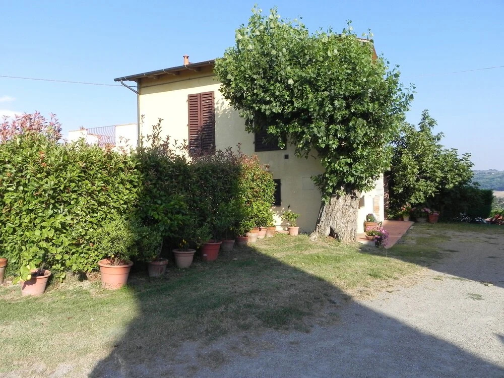 Agriturismo Le Ginestruzze