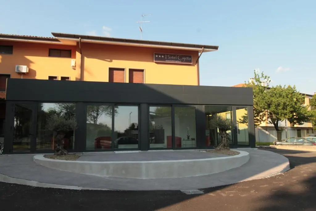 Hotel Cajeta