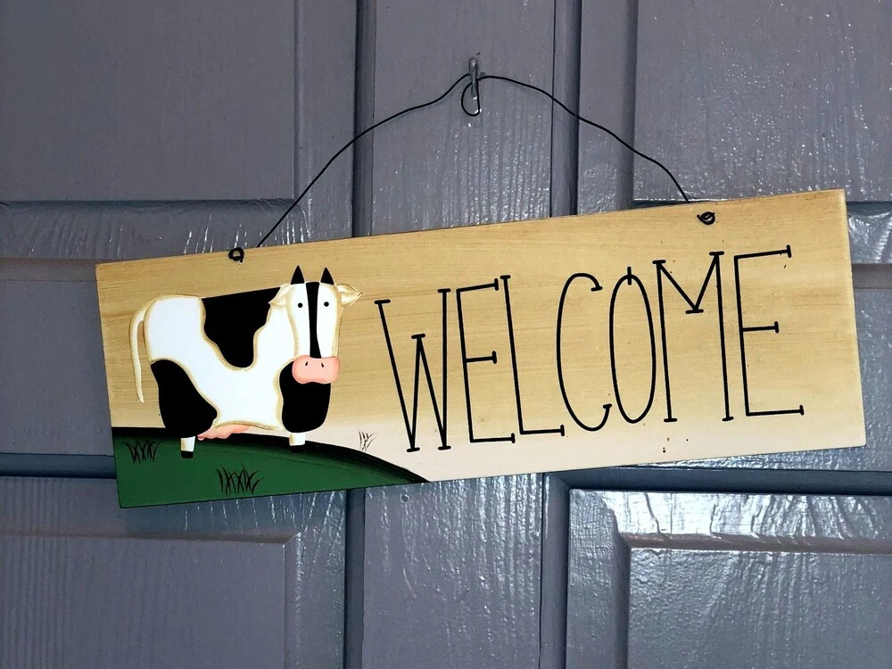 The Old Cow Shed