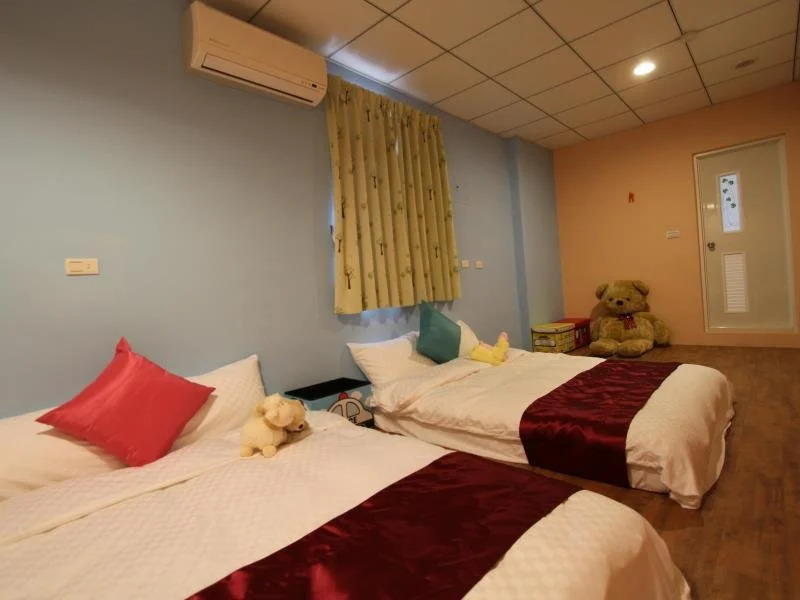 La Casa Guest House