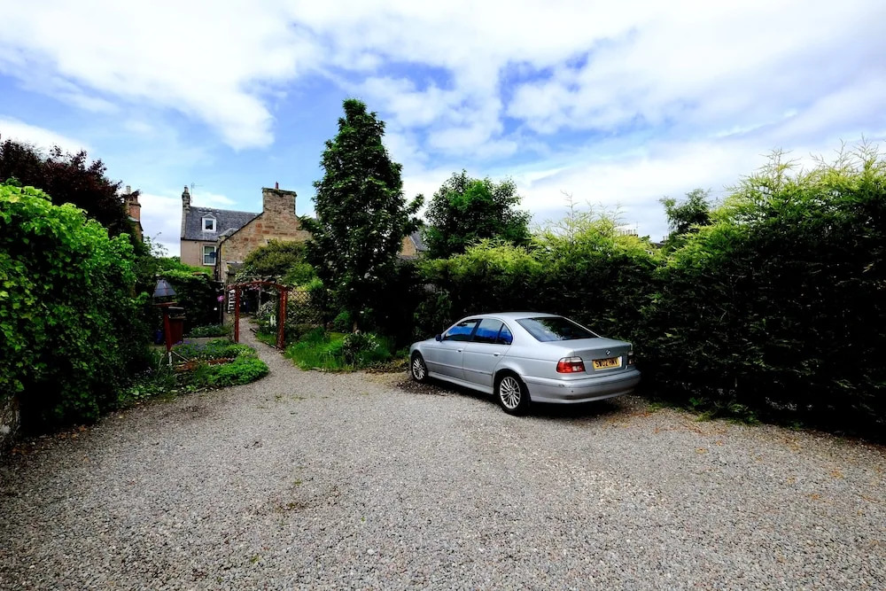 Talisker Guest House