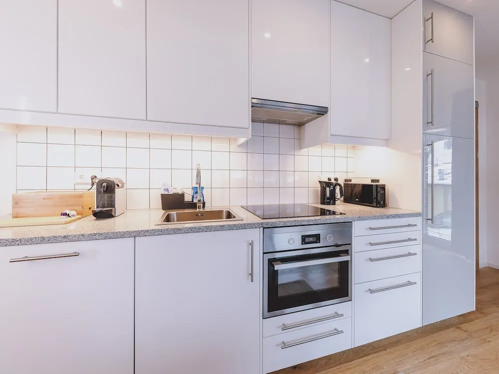 FP Appartements by we rent, SUMMERCARD INCLUDED