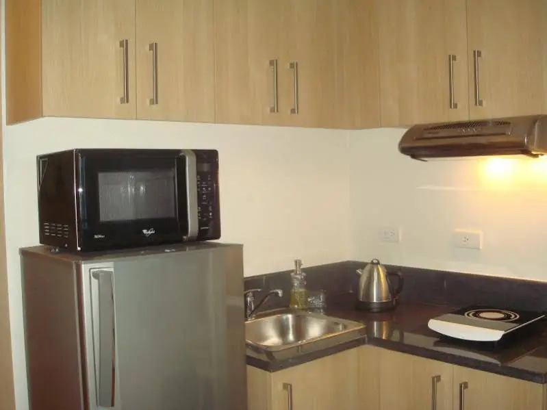 Baqacionista Travelers Condo