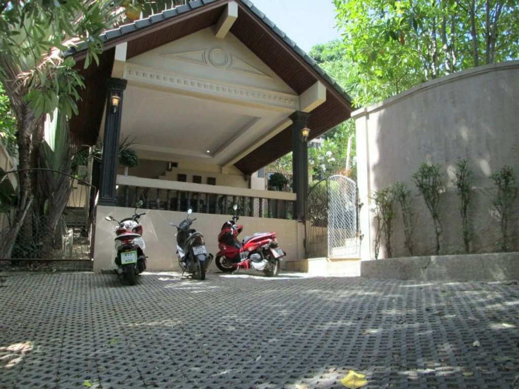 NB Villa Celina
