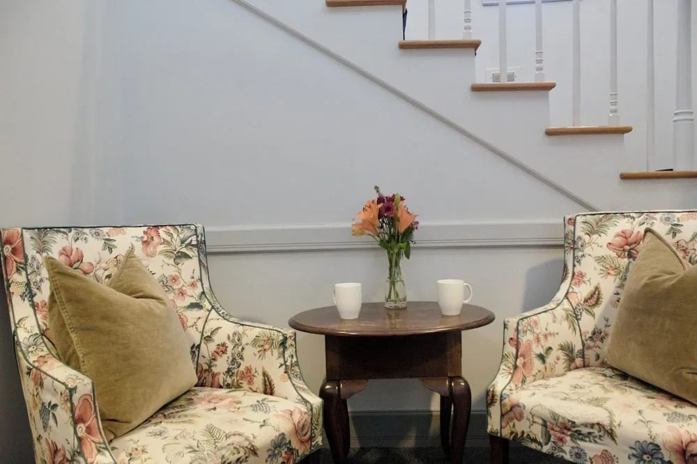 The McKernan Inn