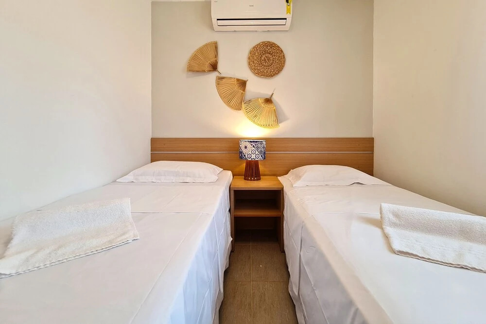 Dream Village Cumbuco Beach
