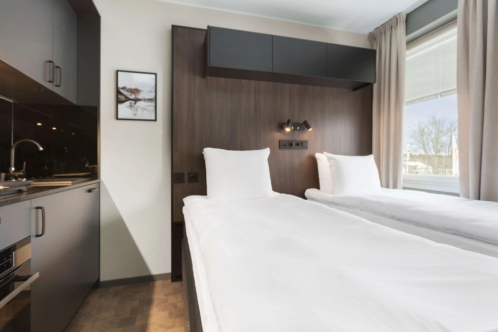 Sure Hotel Studio by Best Western Bromma