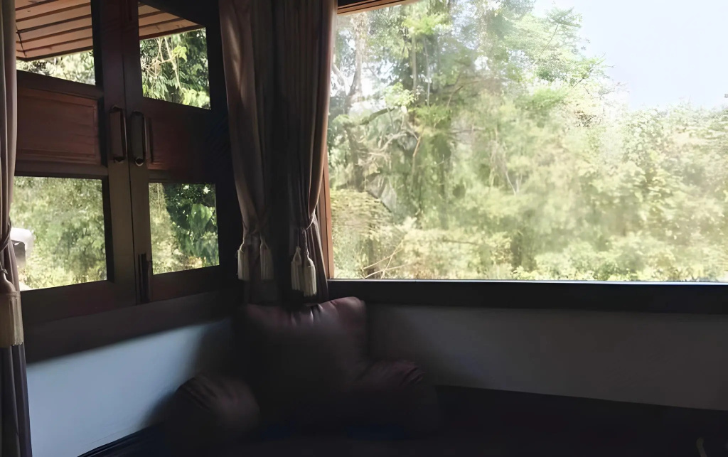 Khaopubpa Resort