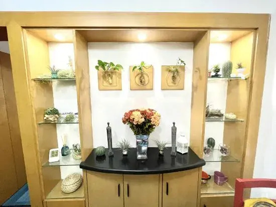 Shanghai Shikumen culture homestay (Guoshun Road)
