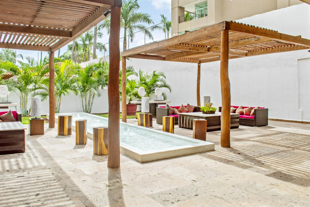 Sunscape Puerto Vallarta Resort