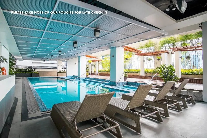 ZEN Home Seibu BGC