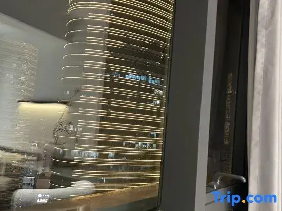 taoran High-Rise Hotel (Suning Plaza)