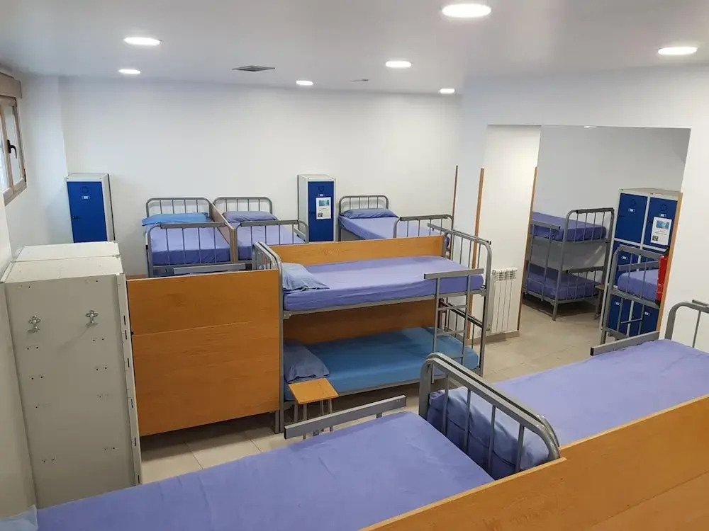 Albergue Albas EXCLUSIVO para Peregrinos