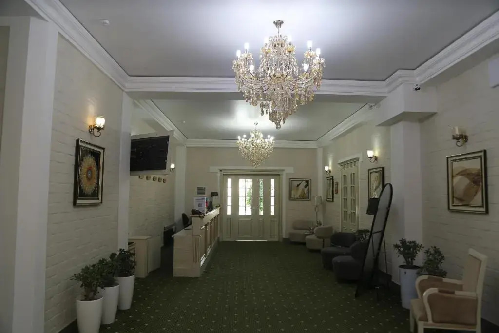 BEK PLUS HOTEL