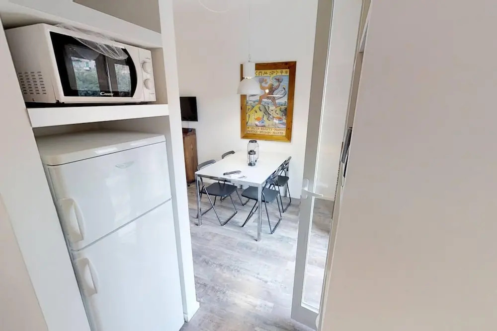 Triestevillas New! W/ac - Rive Area - Vista Mare
