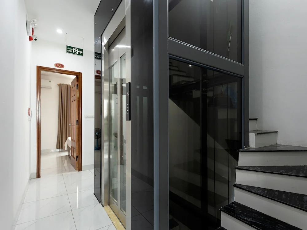 OYO 1238 Bao Son Hotel