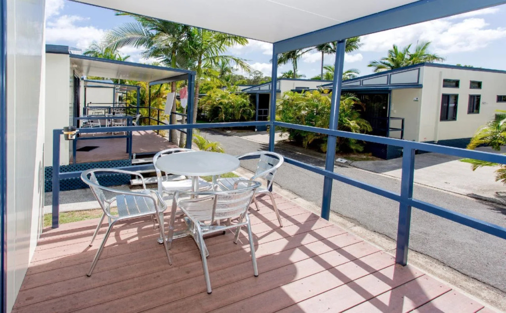 Ingenia Holidays Noosa North