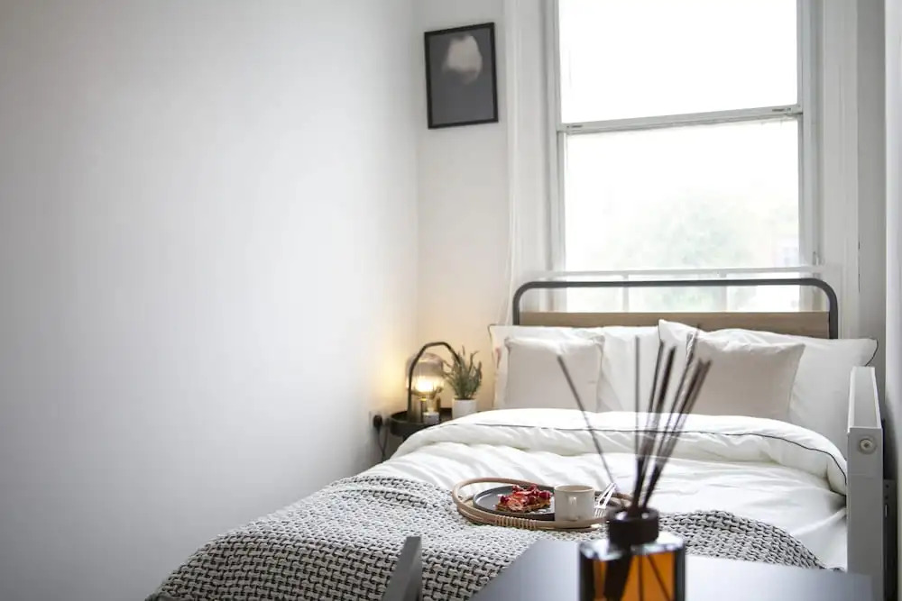 Fortunae Boutique Apartment BY Fang
