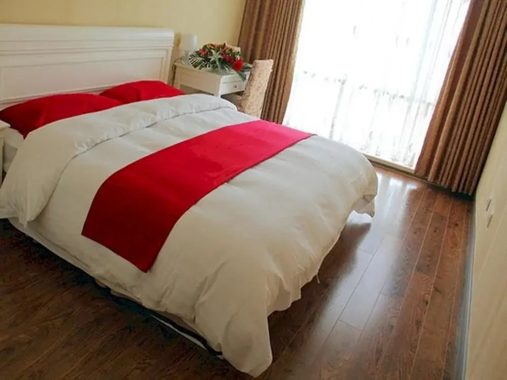 Shenyang Manhattan Hotel