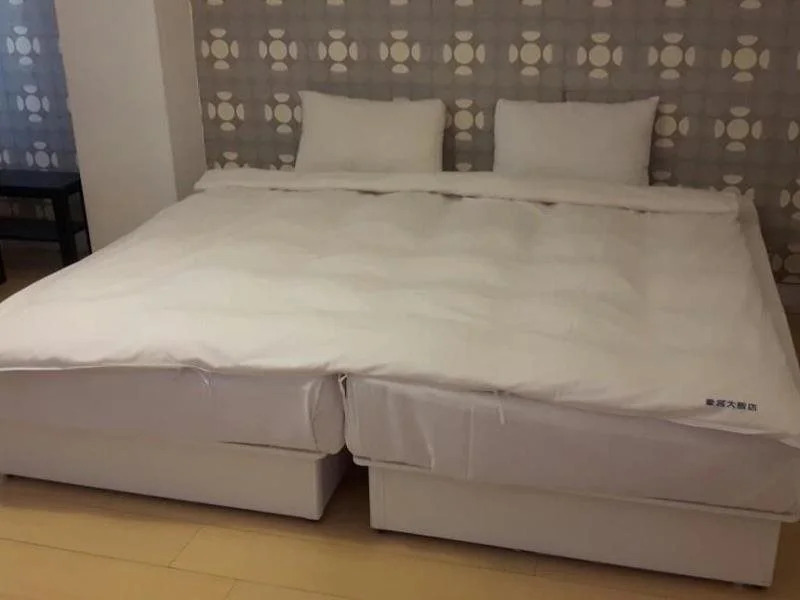 Hau Gung Hotel