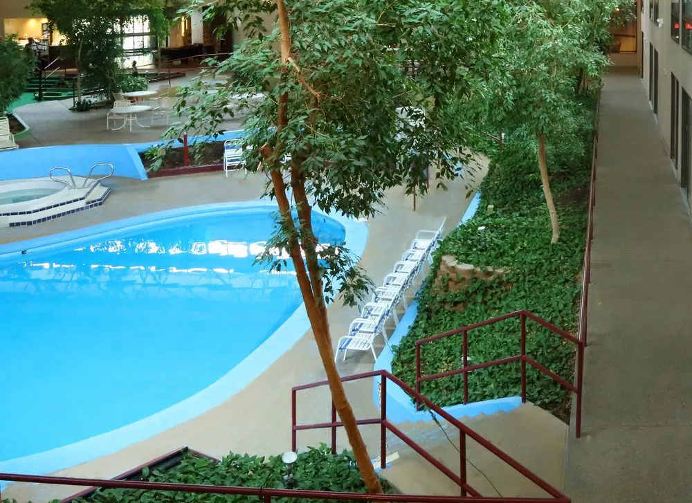 Townhouse Hotel Grand Forks
