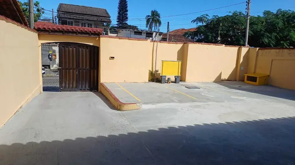 Cabo Frio - Suítes - Jardim Flamboyant - Aluguel Econômico