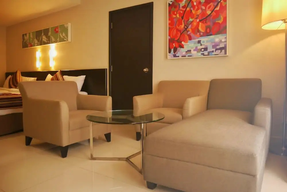 YuYu HOME GENTING HIGHLAND FOR MALAYSIA ONLY