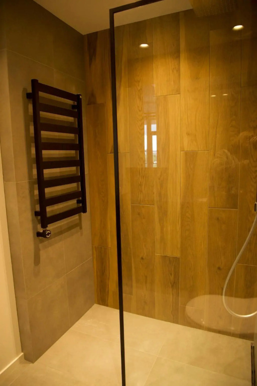 J. Ralio apartamentai