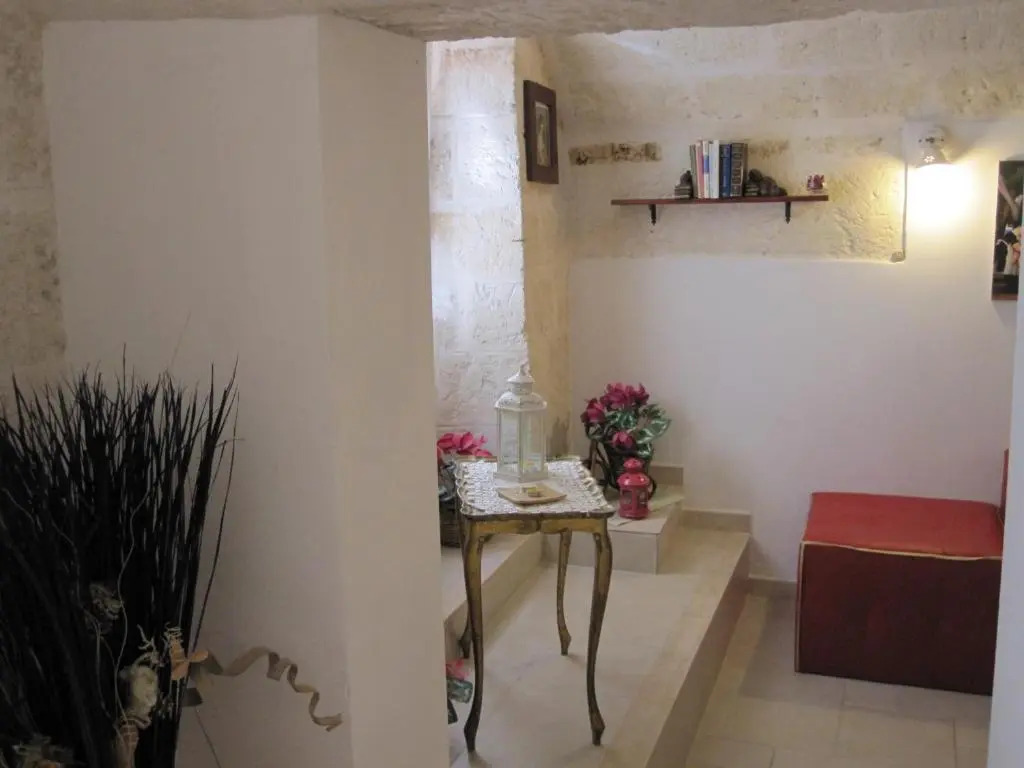 Casa Nave