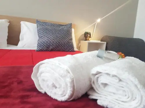 Giglio Apartment