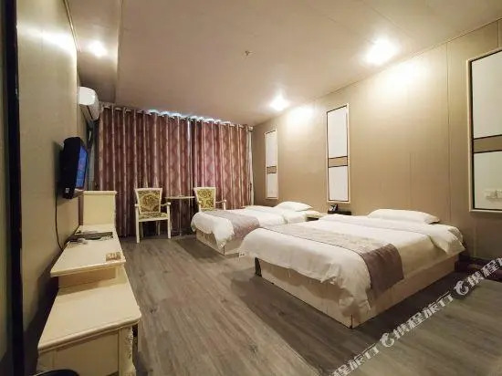 Tianhao Business Hotel
