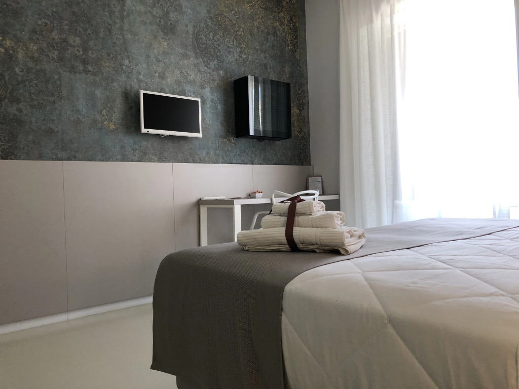 Hotel Cave Del Sole