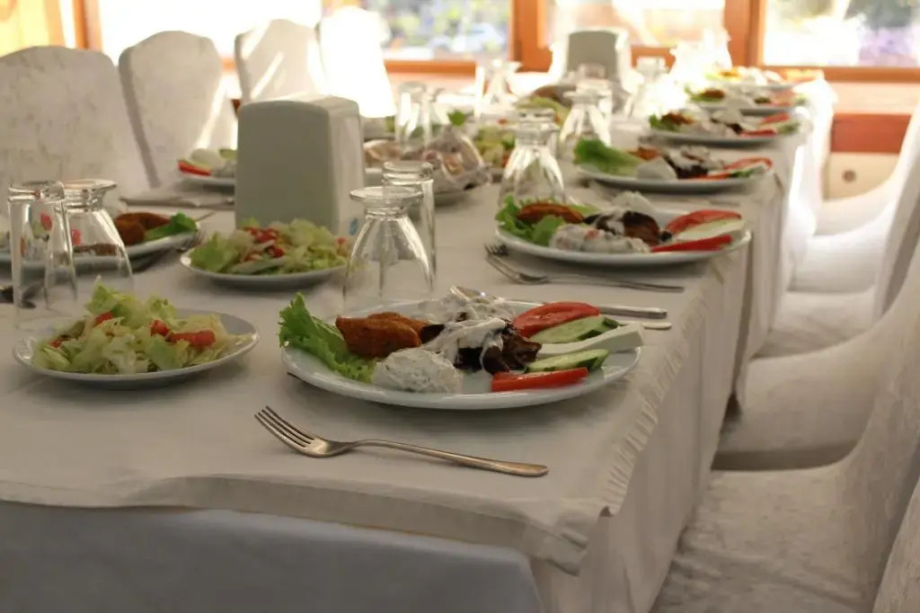 Kaya Hotel