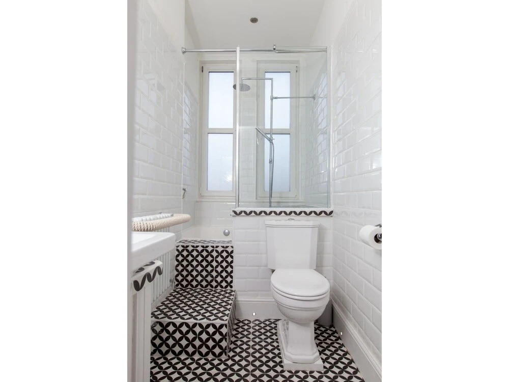 Stylish Victorian City Centretenemant for 4