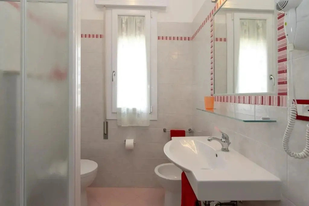 Appartamenti BEDIN, JESOLO
