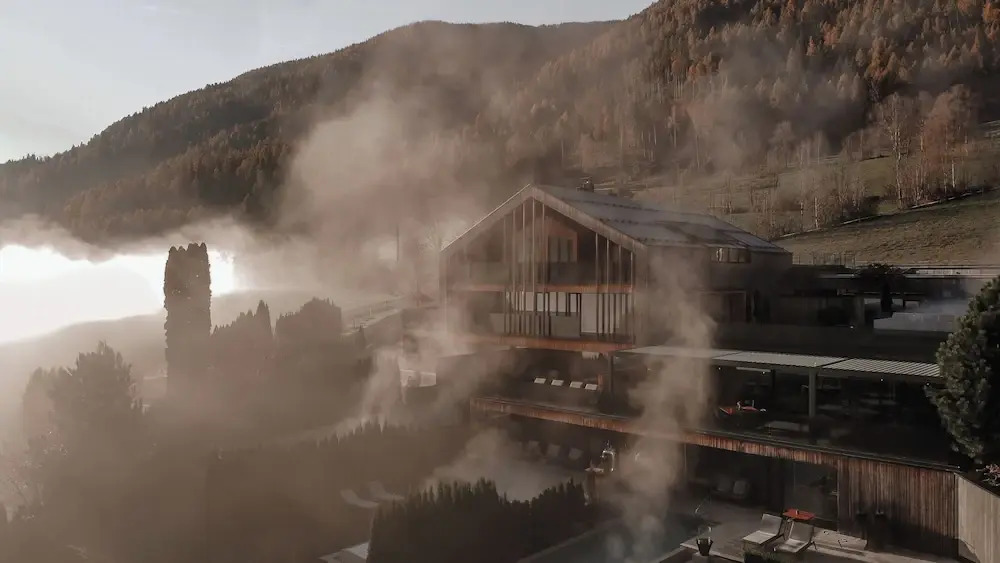 Chalet PURMONTES