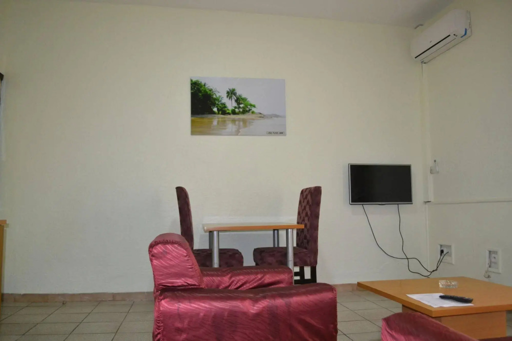 Hotel Mansel