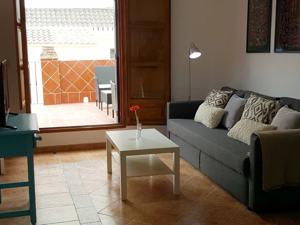 ROSEIA Apartamentos