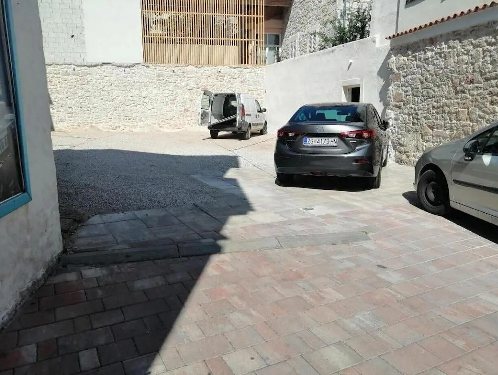 Apartment Julija