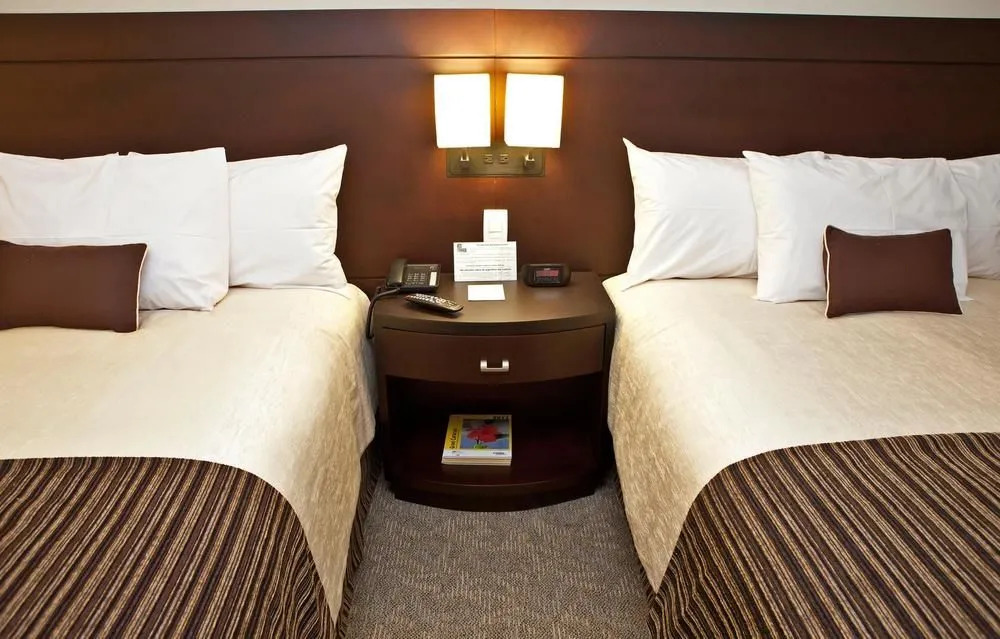 HOTEL CHACAO SUITES